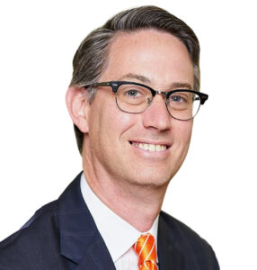 Barry Horowitz